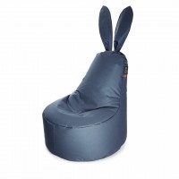 Sēžammaiss DADDY RABBIT slate Sēžammaiss DADDY RABBIT slate